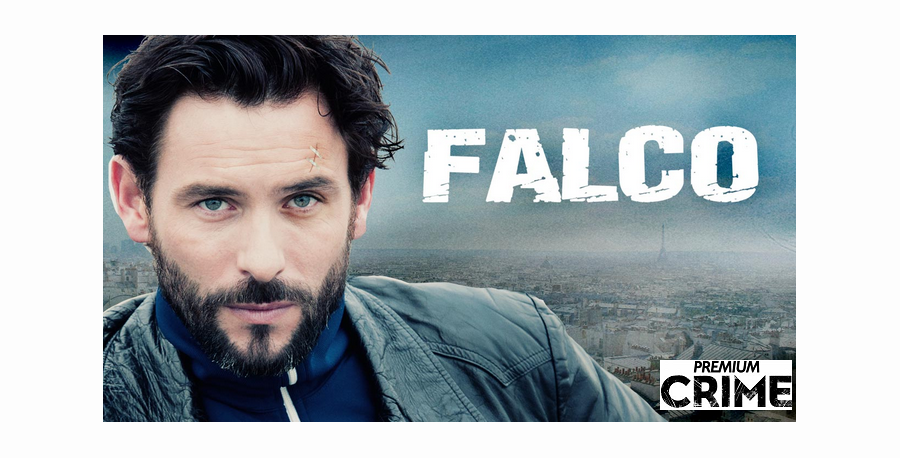Premium Crime estrena cada jueves un capítulo de Falco