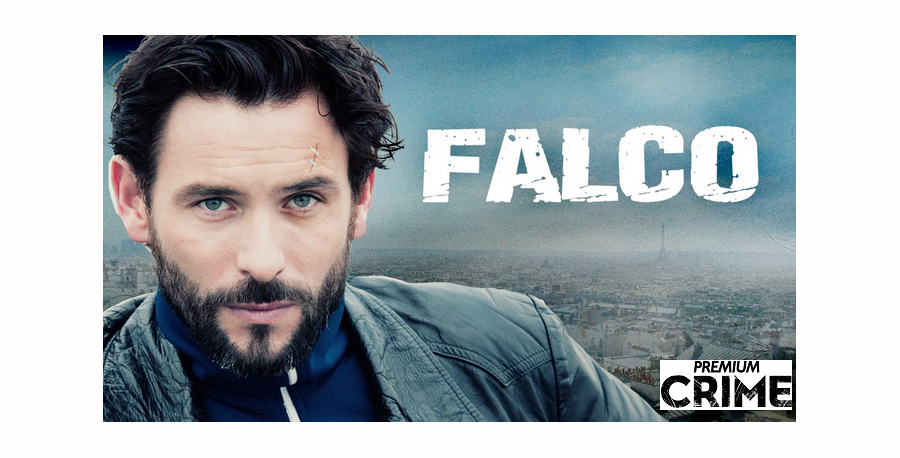 Lee más sobre el artículo Premium Crime estrena cada jueves un capítulo de Falco