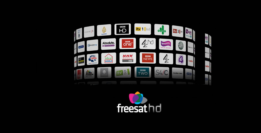 Lee más sobre el artículo Freesat ganó 24.000 espectadores en el último trimestre de 2014