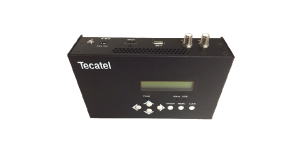 Lee más sobre el artículo Modulador DIMHD4 HD Tecatel COFDM
