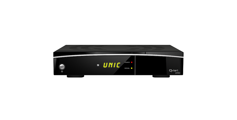 Lee más sobre el artículo Banco de pruebas con el Qviart Unic