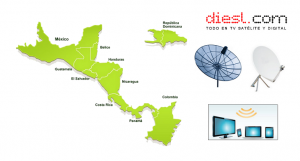 Lee más sobre el artículo Amplía tus horizontes con la TV Centroamericana