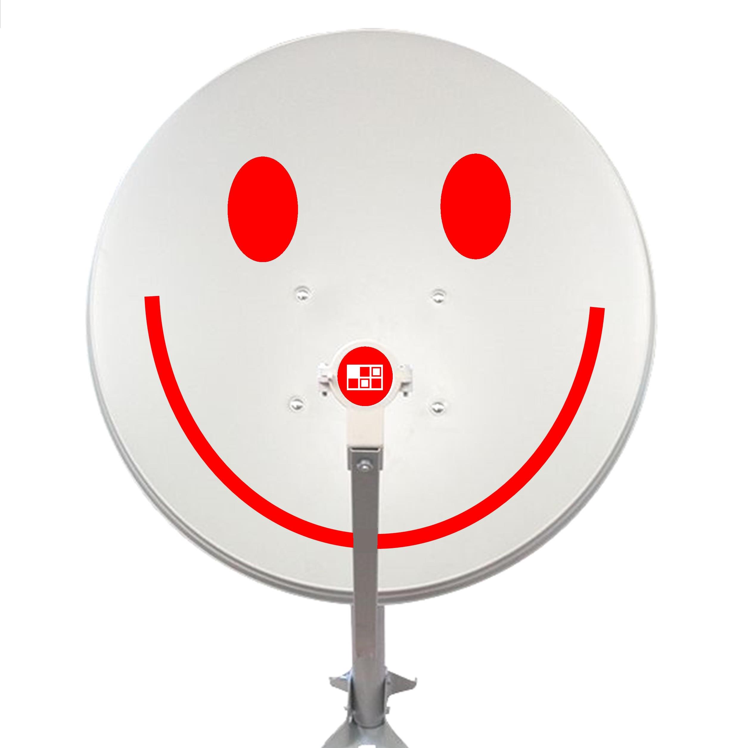 Lee más sobre el artículo ¡Orienta tu antena parabólica con el Móvil!