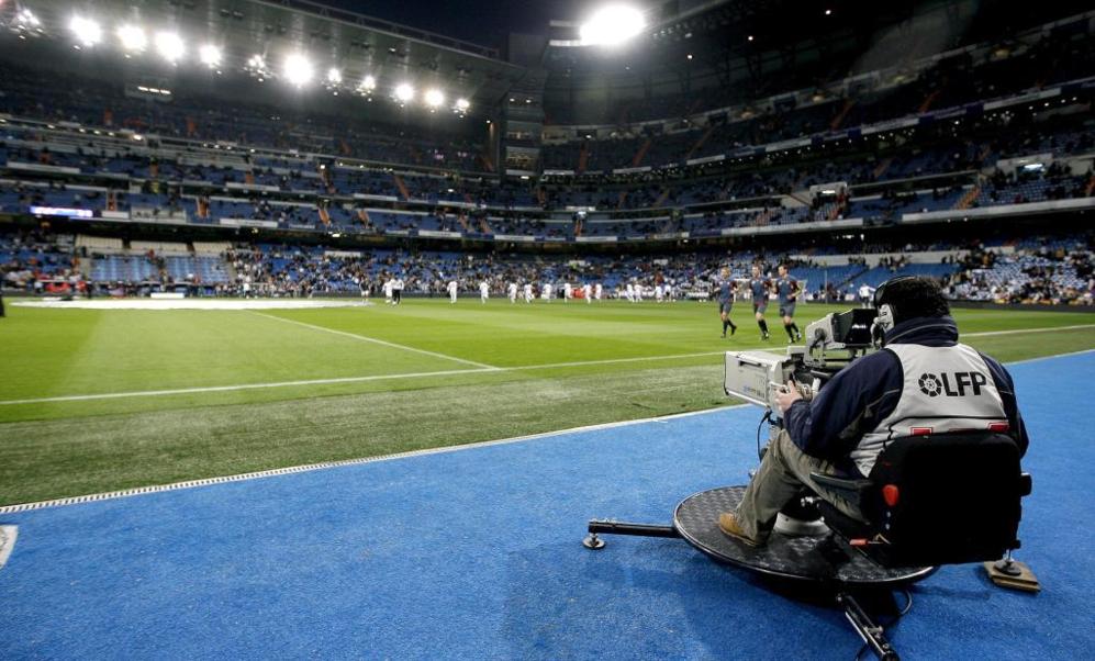 Lee más sobre el artículo Eventos deportivos en Abierto del 15 al 21 Marzo