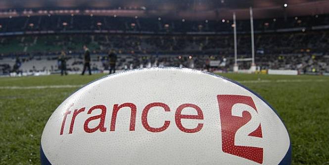 France Télévisions renueva los derechos en Abierto del Torneo 6 Naciones hasta el año 2022