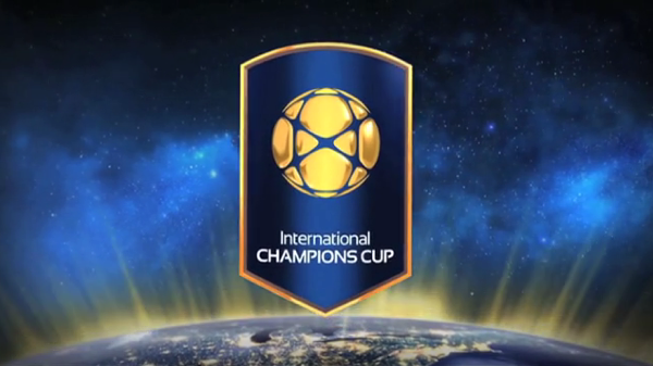 Sport1 ofrecerá la International Champions Cup en Abierto 2016 y 2017