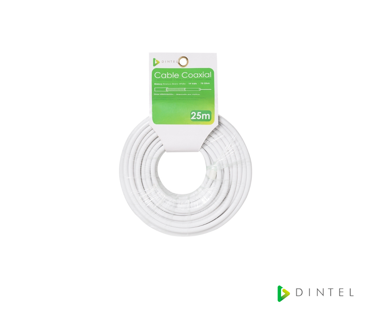 En este momento estás viendo Conoce el cable de antena Dintel en nuestra tienda online