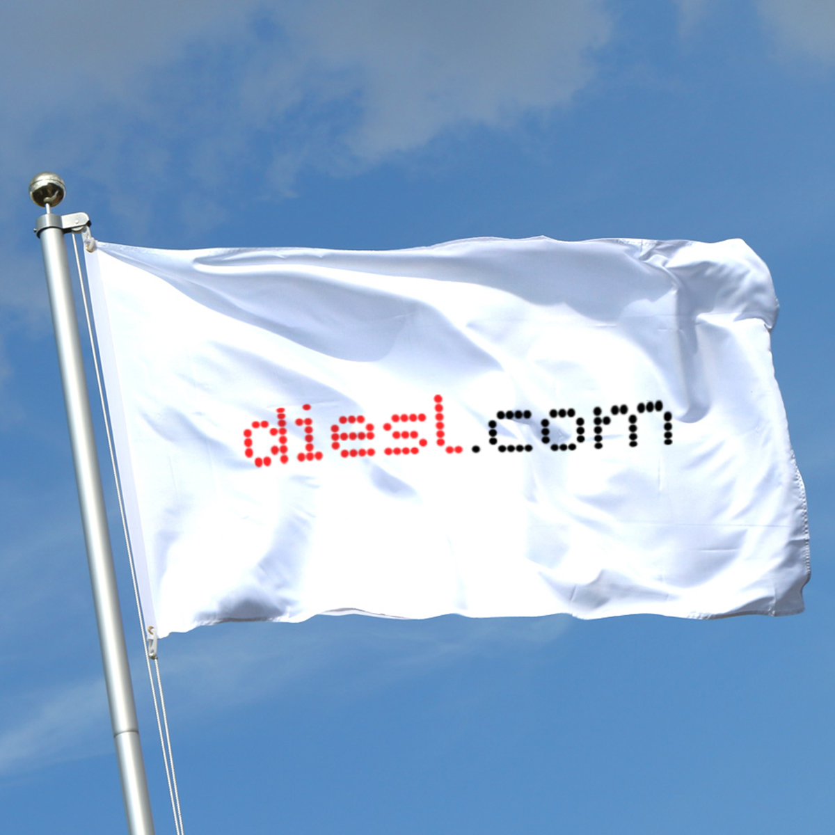 Lee más sobre el artículo Parabólicas perforadas Diesl.com: olvídese del viento
