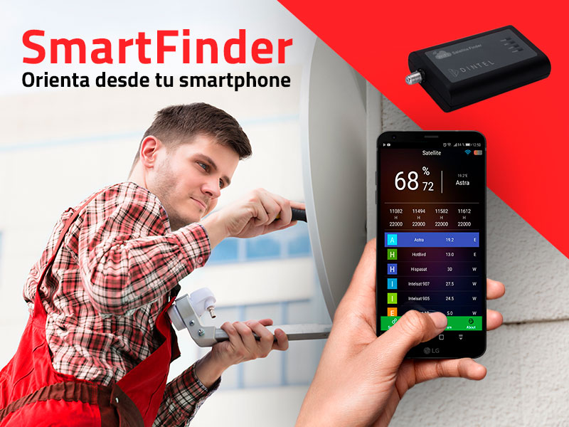 Localizador satelite wifi